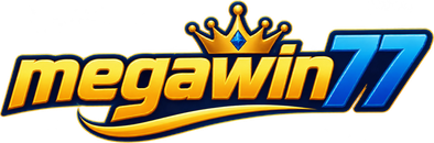 megawin77 logo
